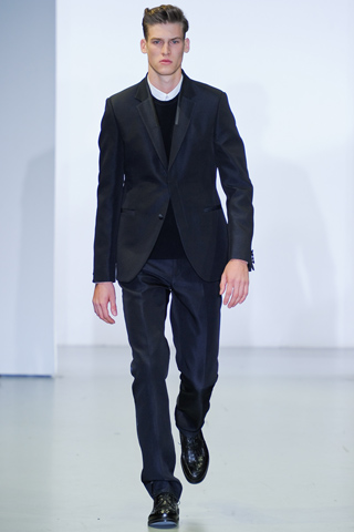 Calvin Klein Collection / - 2012-2013